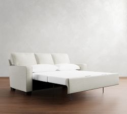 Buchanan Square Arm Deluxe Sleeper Sofa (76")