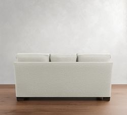 Buchanan Square Arm Deluxe Sleeper Sofa (76")