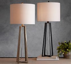 Carter Table Lamp (26")