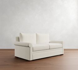 PB Deluxe Sleeper Sofa (76")