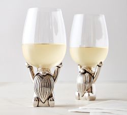 Gnome Barware Collection