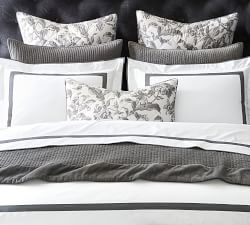 Morgan Organic Bedding Bundle