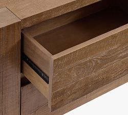 Rockport Nightstand (34")