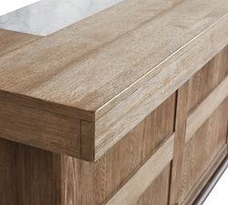 Rustic Ultimate Bar (80")