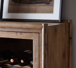 Eileen Bar Cabinet (40")