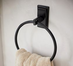 Frances Towel Ring