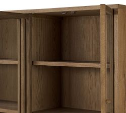 Gilden Cabinet (60")