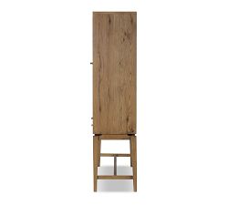 Gilden Cabinet (60")