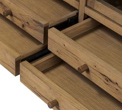 Gilden Cabinet (60")