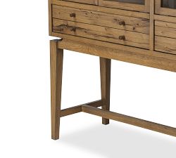Gilden Cabinet (60")