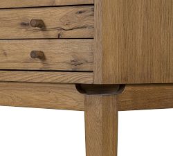 Gilden Cabinet (60")