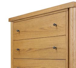Grover 5-Drawer Tall Dresser (40")