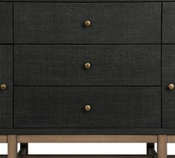 Harrow Buffet (78")