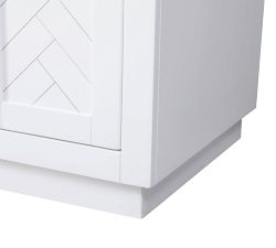 Baycliff 24-30" Single Sink Vanity