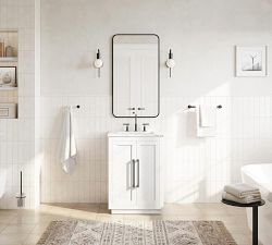 Baycliff 24-30" Single Sink Vanity