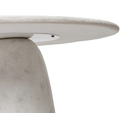 Cardinal Round Dining Table (48")