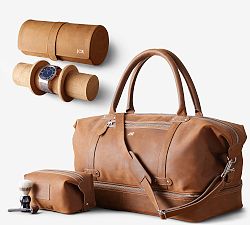 Gifts for the Traveler Bundle