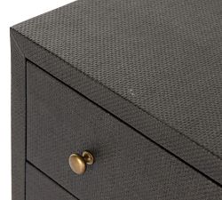 Harrow 6-Drawer Dresser (62")