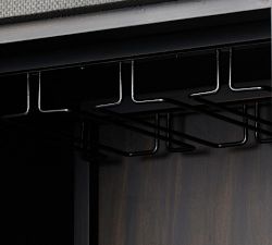 Harrow Bar Cabinet (40")