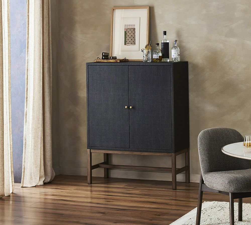 Harrow Bar Cabinet (40") by Pottery Barn