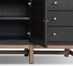 Harrow Media Console (72")