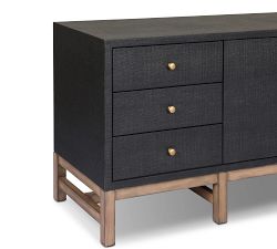 Harrow Media Console (72")