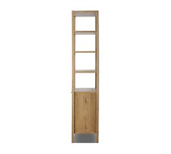 Hillsborough Bookcase (84")