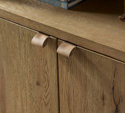 Hillsborough Bookcase (84")