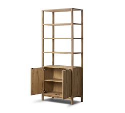 Hillsborough Bookcase (84")