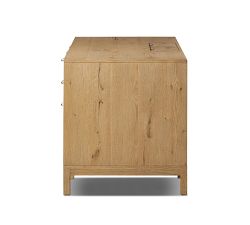 Hillsborough Executive Desk (70")