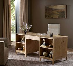 Hillsborough Executive Desk (70")