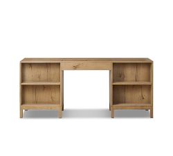 Hillsborough Executive Desk (70")