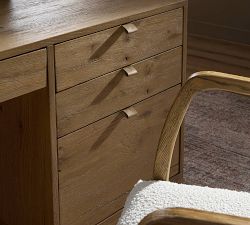 Hillsborough Executive Desk (70")