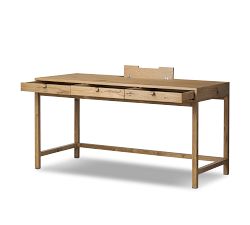 Hillsborough Writing Desk (59.75")