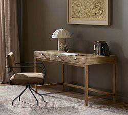 Hillsborough Writing Desk (59.75")