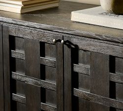 Kenwood Media Console (66")