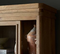 Penmar Cabinet (67")