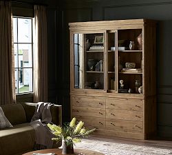 Penmar Cabinet (67")