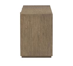 Soren Media Console (75")