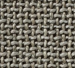 Fabric By The Yard - Performance Chateau Basketweave