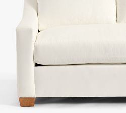 York Collection Alternative Legs, Set of 4