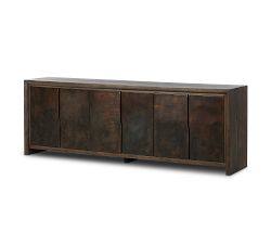 Eric Buffet (96")