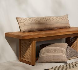 Kori Oversized Lumbar Pillow