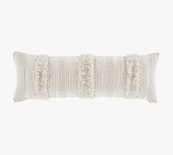 Mazzi Handloomed Lumbar Pillow