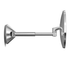 Simplehuman® Wall Mounted Sensor LED Makeup Mirror