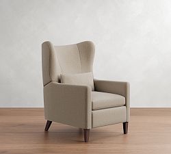 Champlain Square Arm Recliner