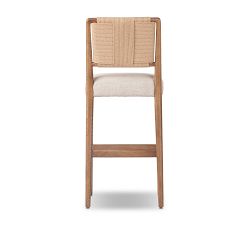 Eaton Upholstered Bar Stool