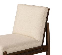 Honour Upholstered Stool