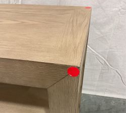 Open Box: Dillon 30" Nightstand - Seadrift