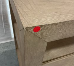 Open Box: Dillon 30" Nightstand - Seadrift